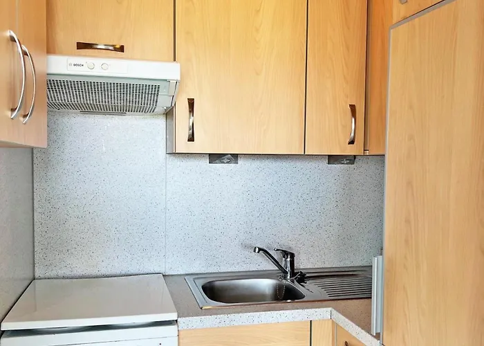 Wiking Whg 10 Apartment Grömitz